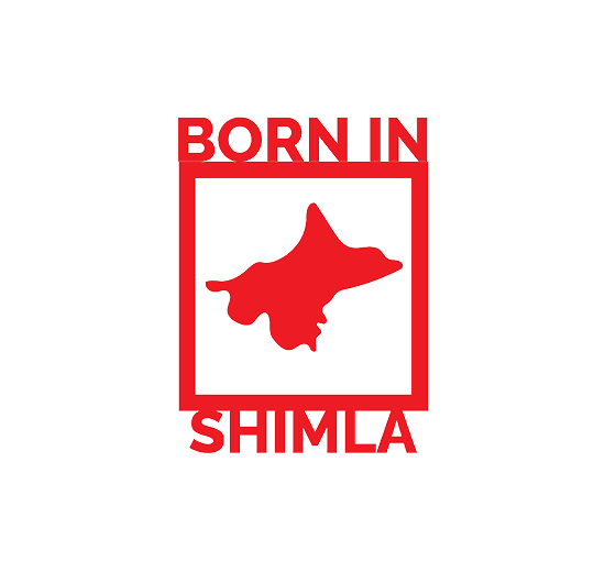 Born in Shimla