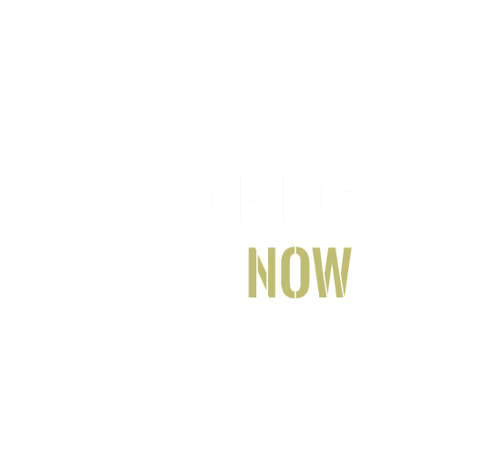 Nothing But Now